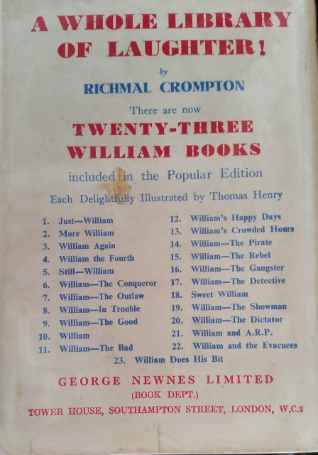 Image for William