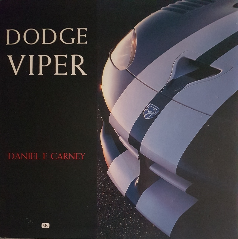Image for Dodge Viper