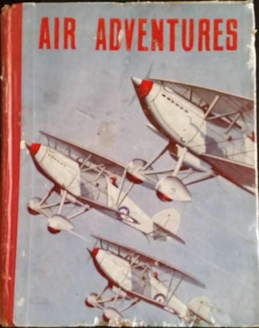 Image for Air Adventures