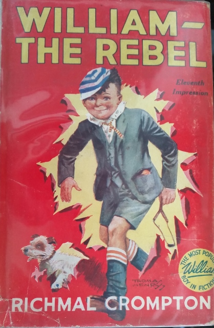 Image for William the Rebel