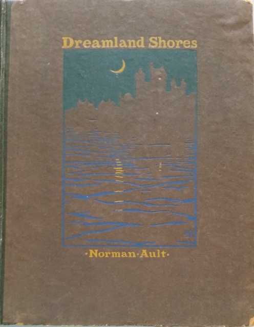 Image for Dreamland Shores : A Book of Verse for Children and Others