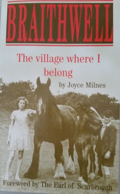 Image for The Village Where I Belong