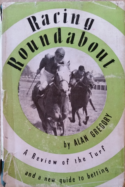 Image for Racing Roundabout