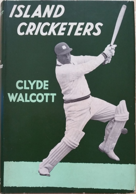 Image for Island Cricketers