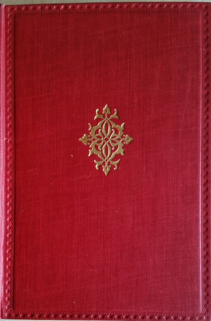 Image for The Poems of Robert Browning