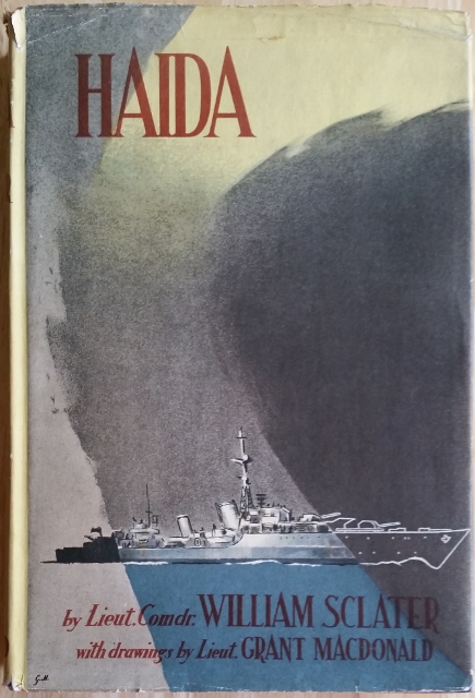 Image for Haida