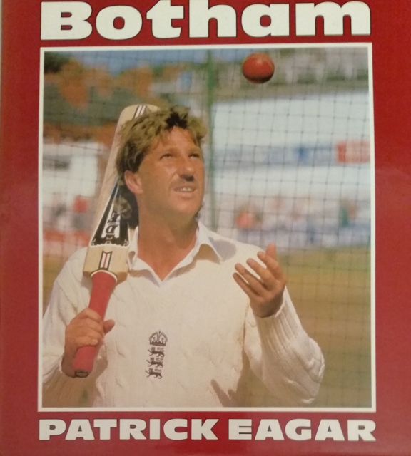 Image for Botham