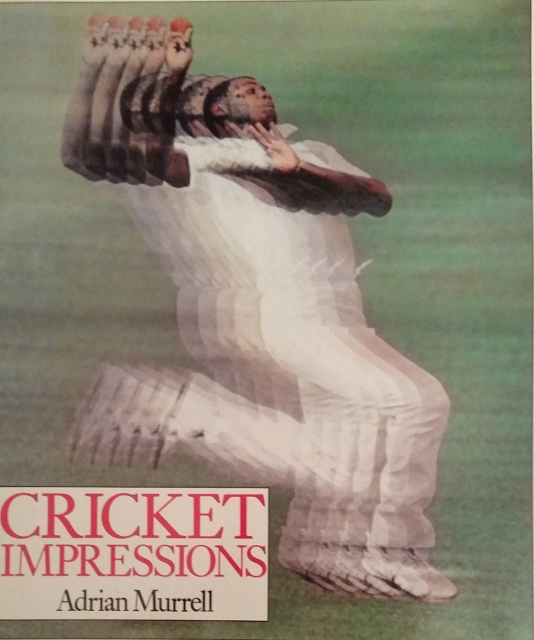 Image for Cricket Impressions