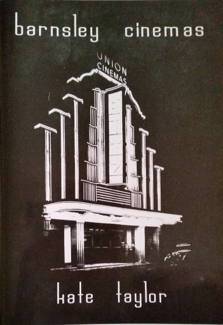 Image for Barnsley Cinemas