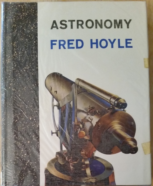 Image for Astronomy