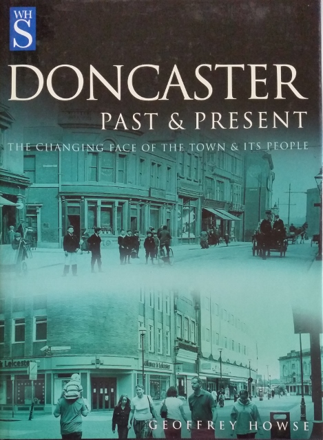 Image for Doncaster Past & Present