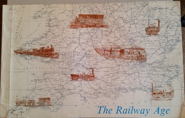 Image for The Railway Age