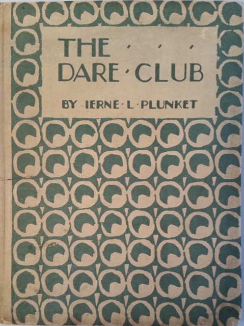 Image for The Dare Club