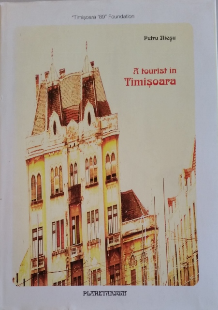Image for Tourist in Timisoara