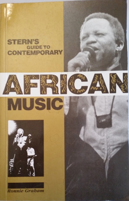 Image for Stern's Guide to Contemporary African Music
