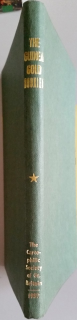 Image for the Guinea Gold Booklet