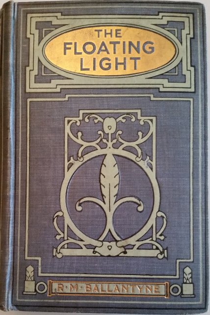 Image for The Floating Light of the Goodwin Sands