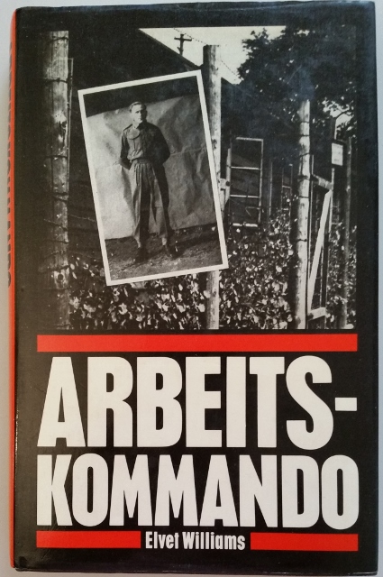Image for Arbeitskommando
