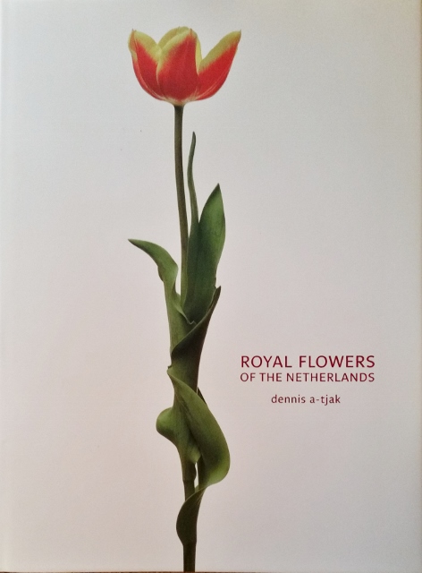 Image for Royal Flowers of the Netherlands