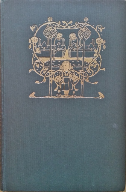 Image for A Child's Garden of Verses