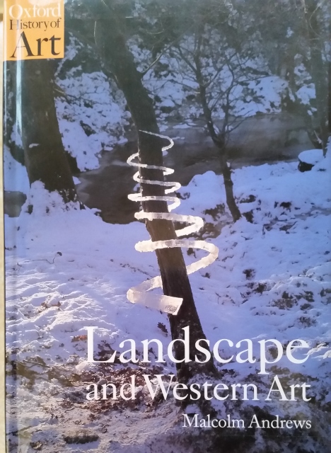 Image for Landscape and Western Art