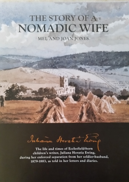 Image for The Story of a Nomadic Wife