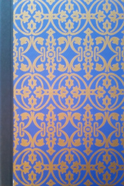 Image for The Sonnets & A Lover's Complaint