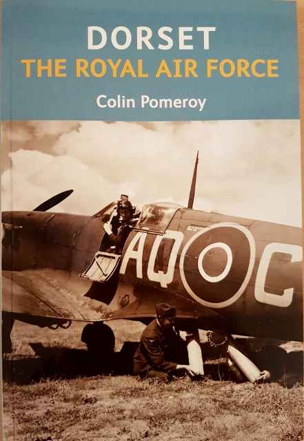 Image for Dorset : The Royal Air Force