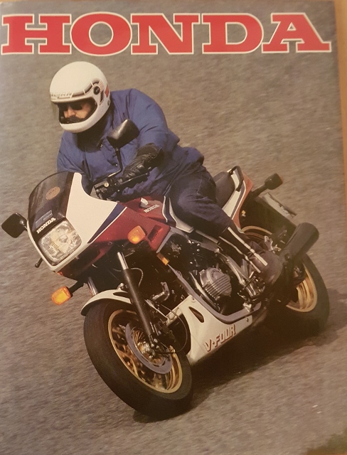Image for Honda