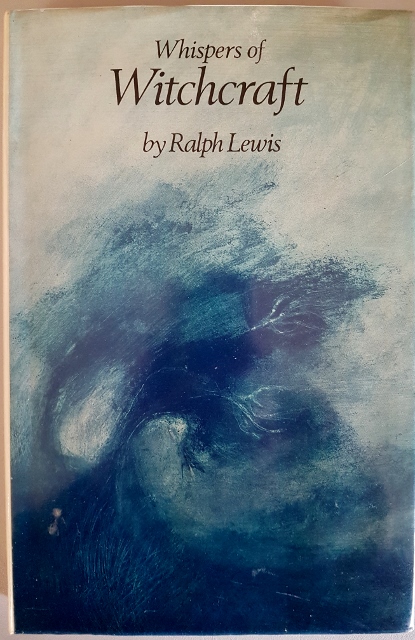 Image for Whispers of Witchcraft: Studies of Gipsies, Witches, Clairvoyants and Charlatans