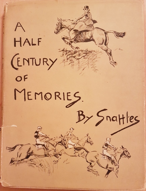 Image for A Half Century of Memories