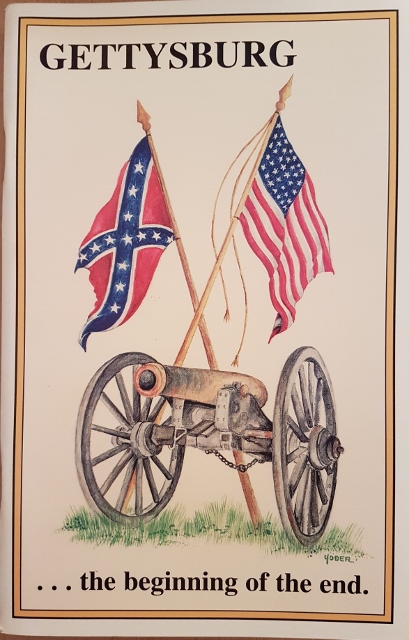 Image for Gettysburg ...the Beginning of the End
