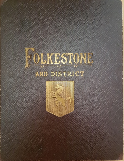 Image for Folkestone and District