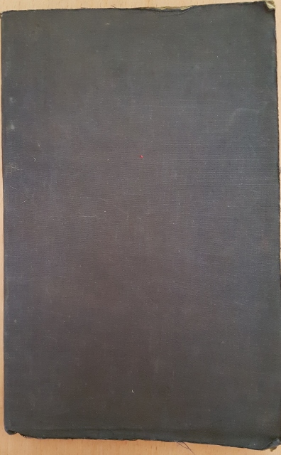 Image for Instruction Manual for the Wolseley "WASP"