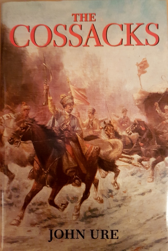 Image for The Cossacks