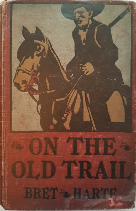 Image for On the Old Trail
