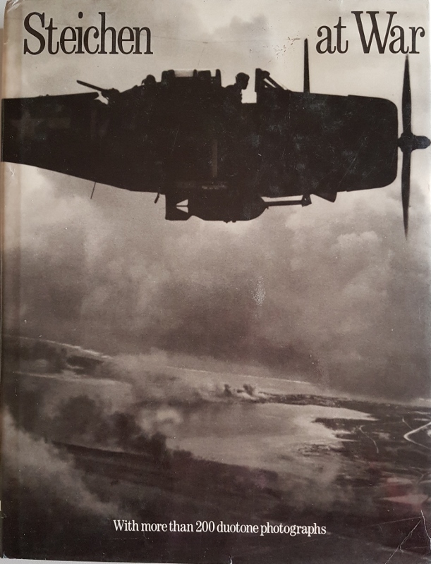 Image for Steichen at War