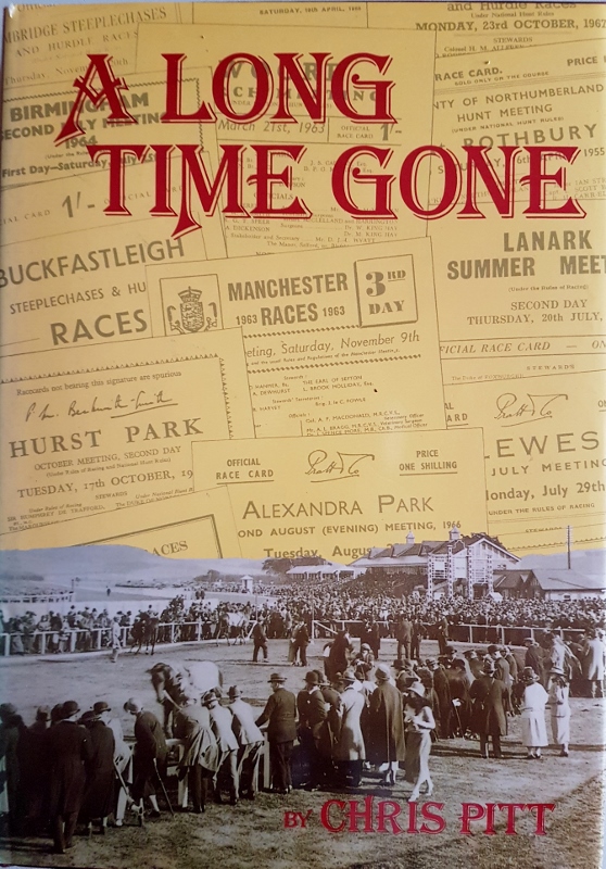 Image for A Long Time Gone