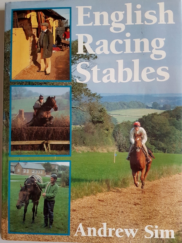 Image for English Racing Stables