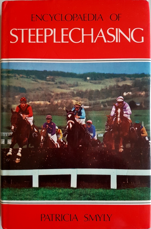 Image for Encyclopaedia of Steeplechasing