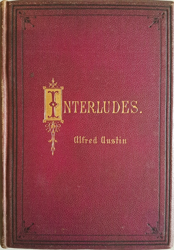 Image for Interludes