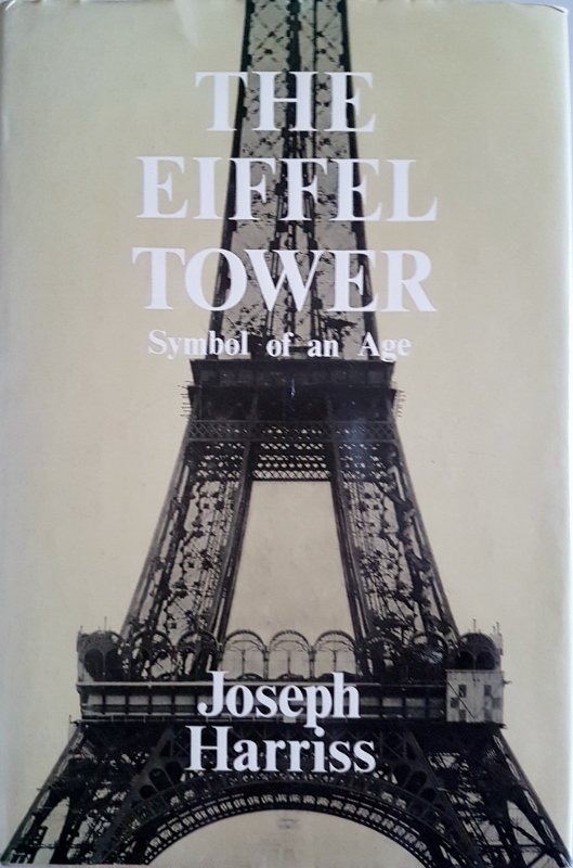 Image for The Eiffel Tower: Symbol of an Age