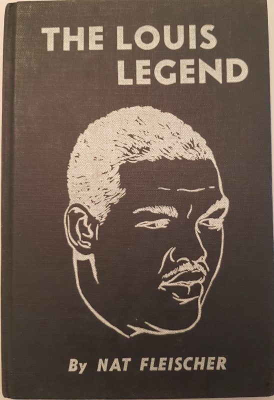 Image for The Louis Legend.