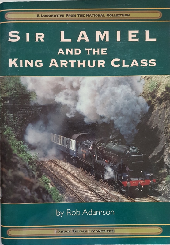Image for Sir Lamiel and the King Arthur Class