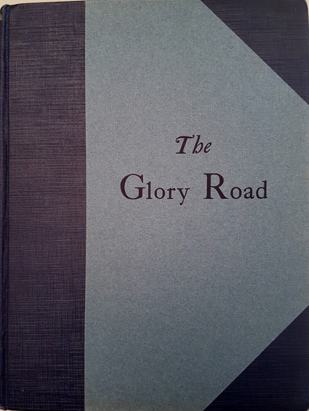 Image for The Glory Road