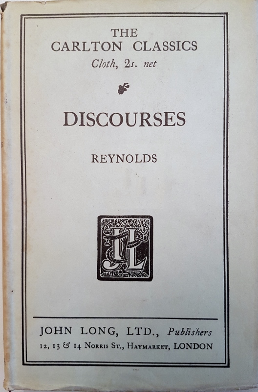 Image for Discourses