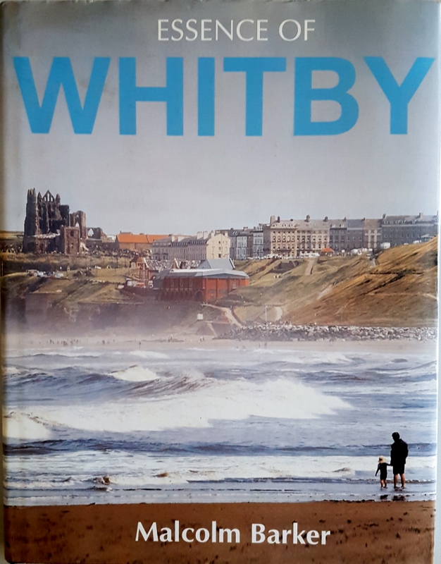 Image for Essence of Whitby