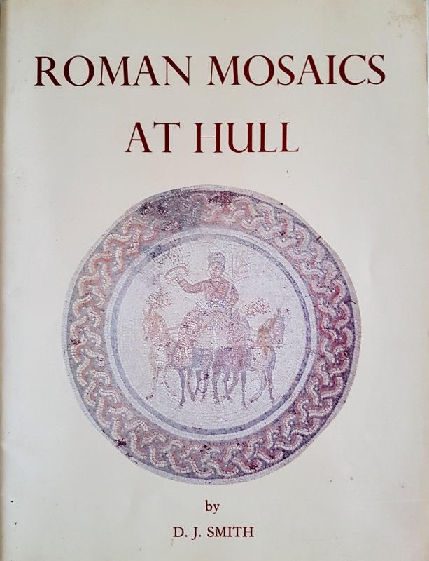 Image for Roman Mosaics at Hull