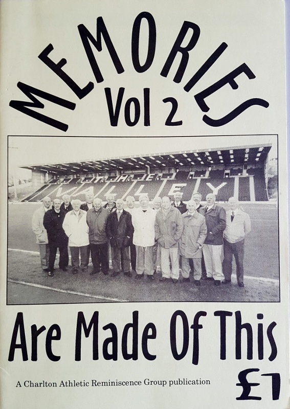 Image for Memories are Made of This Volume 2