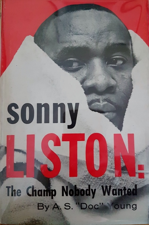 Sonny Liston : The Champ Nobody Wanted Image for Sonny Liston : The Champ Nobody Wanted